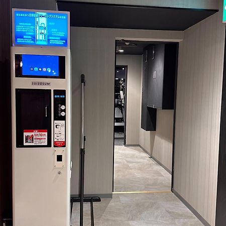 the b ikebukuro Hotel Tokyo Bagian luar foto