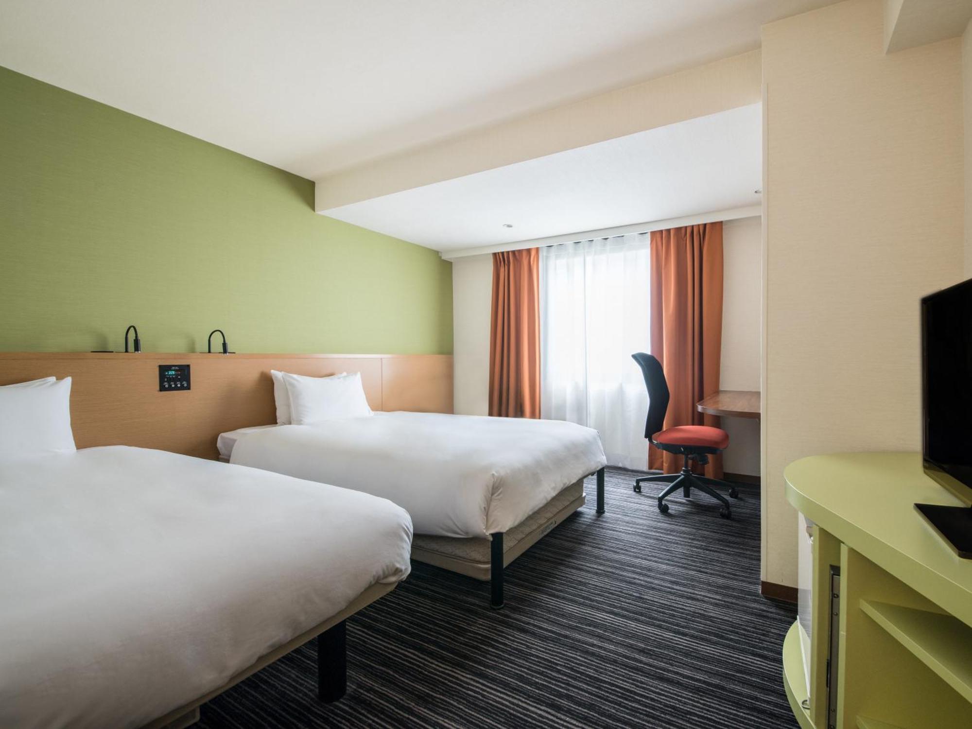 the b ikebukuro Hotel Tokyo Bagian luar foto